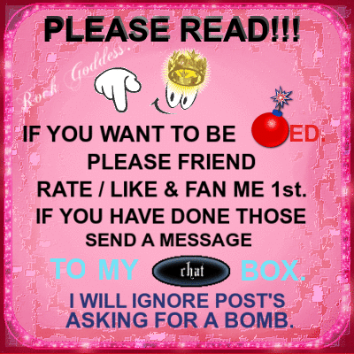 BOMBS